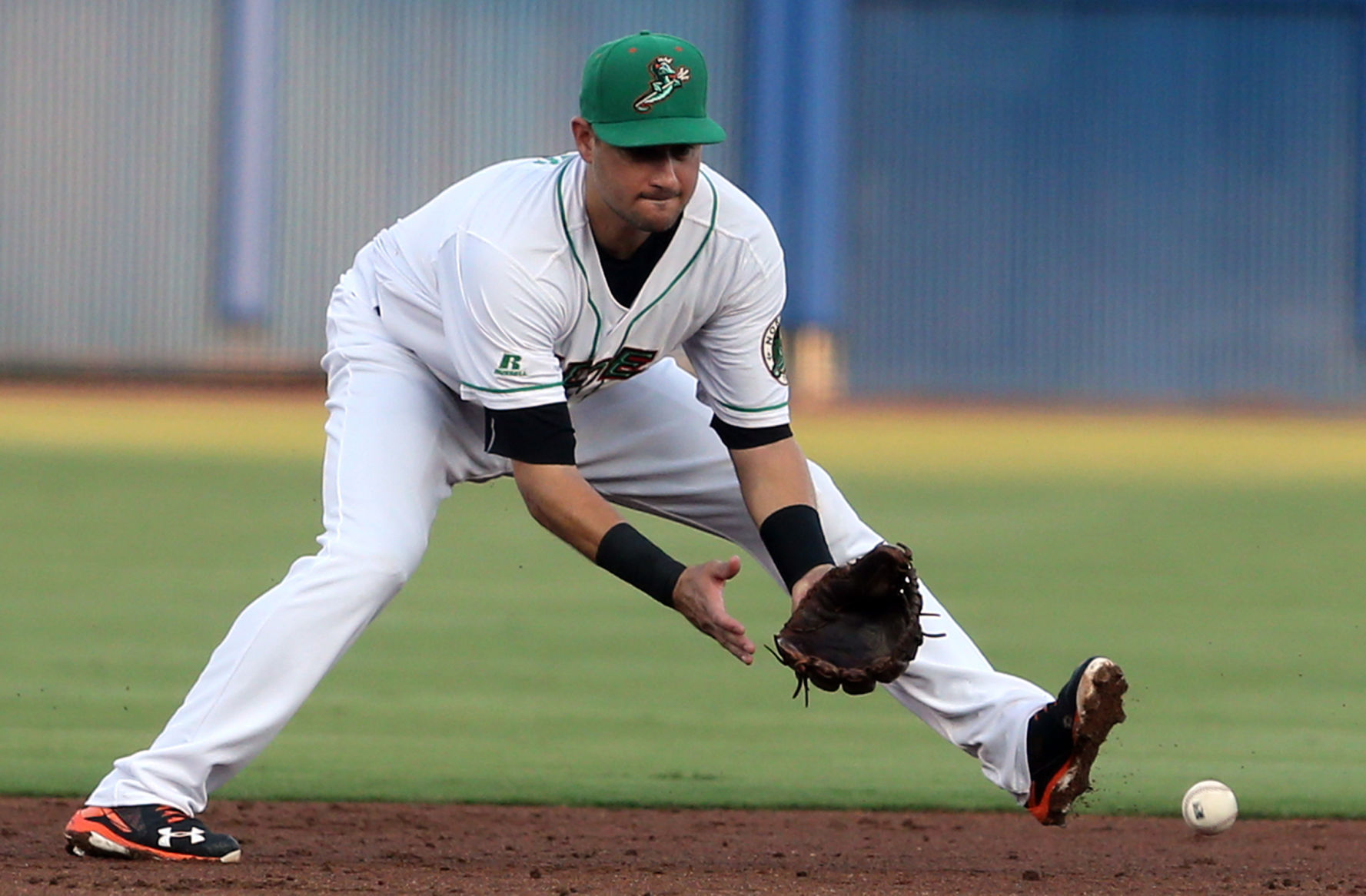 Norfolk Tides